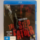 The Stepfather (Blu-ray) 1987 - pikkukuva 1