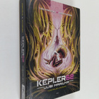 Timo Parvela : Kepler62 : uusi maailma : Kuiskaajien kaup... - pikkukuva 1