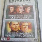 Guns Of Navarone/Force 10 From Navarone (2-DVD) - pikkukuva 1