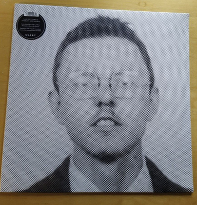 Kari Peitsamo & Ankkuli – Kari Kolmas. LP, MINT