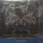 SERPENT THRONE - RIDE SATAN RIDE - GER 2008 M-/M- LP+POSTER - pikkukuva 2