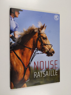 Milla (taitto) Saarikko : Nouse ratsaille