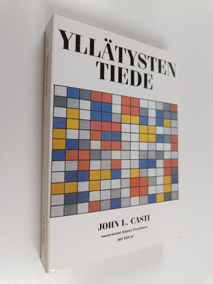 John L. Casti : Yllätysten tiede