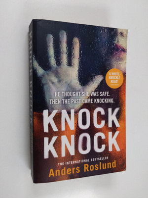 Anders Roslund : Knock Knock