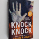 Anders Roslund : Knock Knock - pikkukuva 1