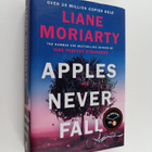 Liane Moriarty : Apples never fall - pikkukuva 1