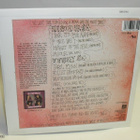 THE DOGS D'AMOUR: A Graveyard of Empty Bottles (Ltd 10") - pikkukuva 2