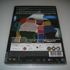 Family Guy - Season 14 **3 x DVD, UUSI** - pikkukuva 2