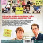 Office Rats - Sihteeriopisto - (Blu-ray) - pikkukuva 2