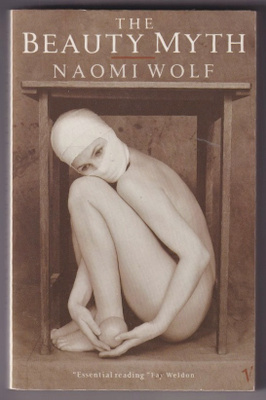 Naomi Wolf: The beauty myth