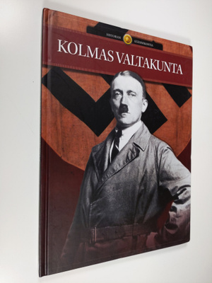 Soren Prien : Kolmas valtakunta