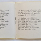 VANHA Postikortti Taittokortti Helsinki 1933 - pikkukuva 2