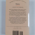 Jane Austen : Emma - pikkukuva 2