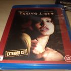 Blu-ray Taking Lives Extended - SuomiTxT - pikkukuva 1