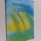 Tampereen Steinerpedagogisen esiasteen vuosikuvastin 2008 - pikkukuva 1
