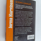 Jorma Kurvinen : Sodan jumalat : sotaromaani - pikkukuva 2