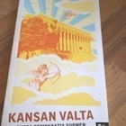 Saara Ilvessalo - Henrik Jaakkola : Kansan valta - pikkukuva 1