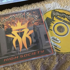 Kottonmouth Kings / High Society CD - pikkukuva 1