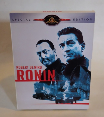 RONIN 2-DISC S.E.