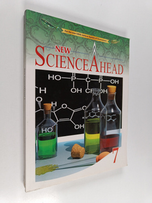 New Science ahead 7