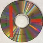 Saana • Auringon poika CD-Single - pikkukuva 3