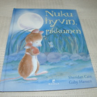 Cain - Hansen Nuku hyvin pikkuinen - pikkukuva 1