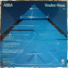 Abba: Voulez-Vous, Suomi LP 1979 EX/VG+ - pikkukuva 2