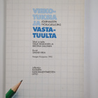 Tarja Heiskanen : Viekotuksia ja vastatuulta : journalist... - pikkukuva 2