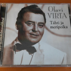 Olavi Virta:Tähti ja meripoika CD.Hieno! - pikkukuva 1