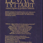 Kaari Utrio: Eevan tyttäret (sid. 1p. Tammi 1984) - pikkukuva 2
