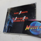 BLACK SABBATH - WE SOLD OUR SOUL FOR.. UUSI 2CD - pikkukuva 1