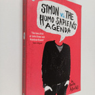 Becky Albertalli : Simon vs. the Homo sapiens agenda - pikkukuva 1