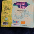 Sisters Unelmien huone kirja - pikkukuva 2