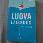 Juha t. Hakala /  Luova laiskuus - pikkukuva 1