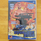 Equalizer 2000 DVD - pikkukuva 1