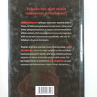 Robin Cook : Romahdus - pikkukuva 2