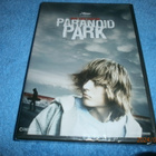 PARANOID PARK    uusi  DVD - pikkukuva 1