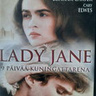 Lady Jane 9 päivää kuningattarena DVD (Helena Bonham Carter) - pikkukuva 1