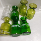 Lasipullot 7 kpl - pikkukuva 1