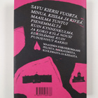 Pajtim Statovci : Kissani Jugoslavia - pikkukuva 2