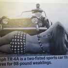 Playboy June 1965 - pikkukuva 2