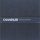 RAYMOND CHANDLER <> NÄKEMIIN KAUNOKAISENI - pikkukuva 1
