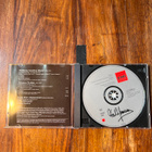 Brahms, Mozart - Violinkonzerte cd - pikkukuva 3
