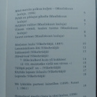 Hymyilevä Apollo - valikoima Leinon runotuotannosta (sid.) - pikkukuva 3