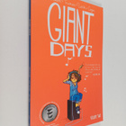John Allison : Giant days Volume 2 - pikkukuva 1