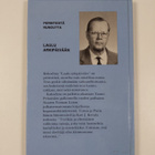 Kalevanveikko Wäyrynen : Laulu arkipäivään : runoja - pikkukuva 2