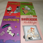 Heilä B. Virtasen kotikirja    -pok - pikkukuva 3