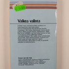 Karen Van der Zee : Vaikea valinta - pikkukuva 2