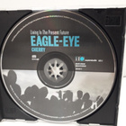 Eagle-Eye Cherry - Living In The Present Future (cd) - pikkukuva 3