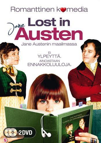 Lost In Jane Austen	(8 959)	k	-SV-	DVD		(2)		2008	2 dvd,